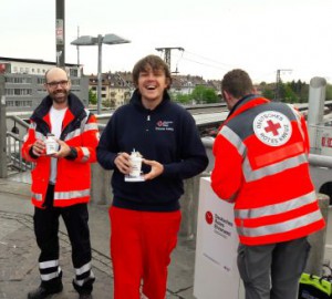 Foto: DRK OV Freiburg
